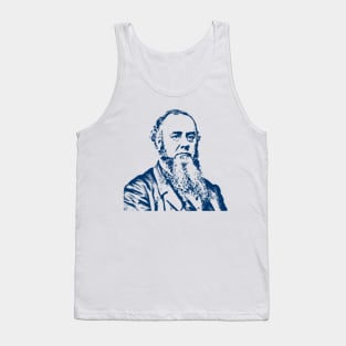 Edwin Stanton-2 Tank Top